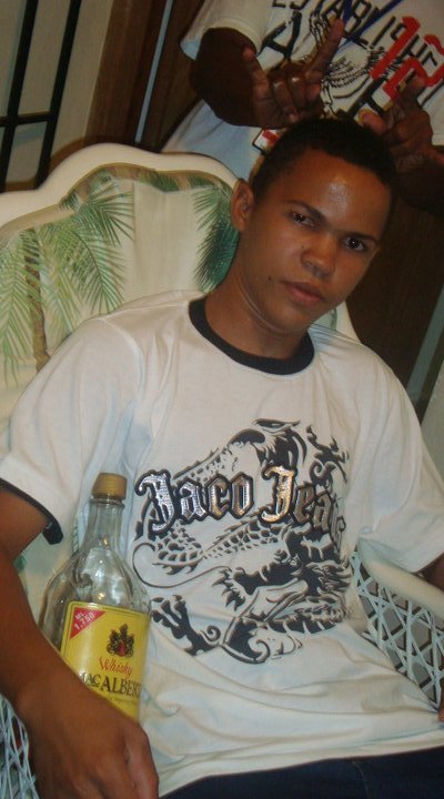 Date this sultry Dominican Republic man Freddy20 from Santiago DO10932