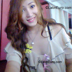 luscious Philippines girl Erna from Guihulngan PH456