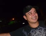 luscious Colombia man Cesar augusto from Cali CO10085