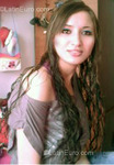 good-looking Colombia girl Sandra from Bogota CO10089