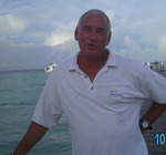 charming Dominican Republic man  from Bavaro US12811