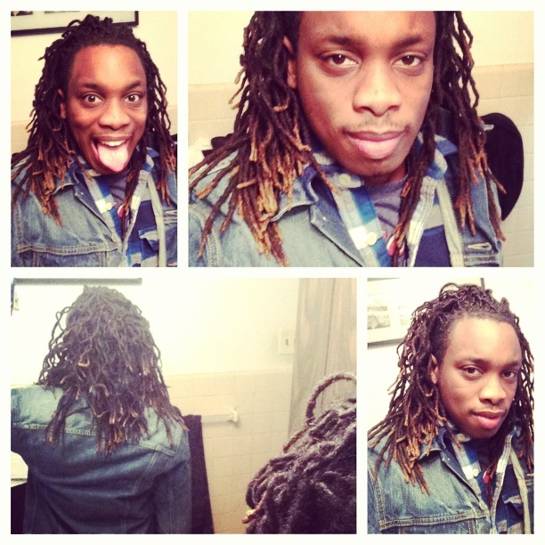 Date this delightful United States man Kenny from Boston US12814