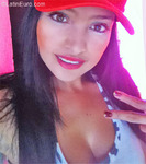 stunning Colombia girl Maria from Medellin CO10093