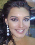 stunning Mexico girl KArla from Monterrey MX693