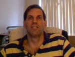 cute United States man Brad from Orlando US12826