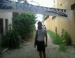 beautiful Colombia man  from Barranquilla CO10108
