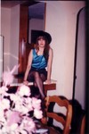 georgeous Mexico girl  from Obregon MX695