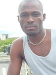 cute Dominican Republic man  from Higuey DO10982