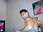 beautiful Brazil man  from Brasil BR6660