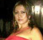 voluptuous Colombia girl Mary from Cali CO10130