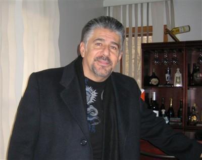 Date this good-looking United States man Butterflyman from Los Angeles US12848