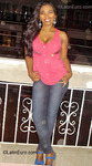 young Colombia girl Cecilia from Cali CO10135