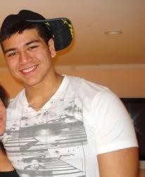 Date this stunning United States man Robby20 from New York US12856