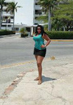 luscious Colombia girl Francy from Villacencio CO10141