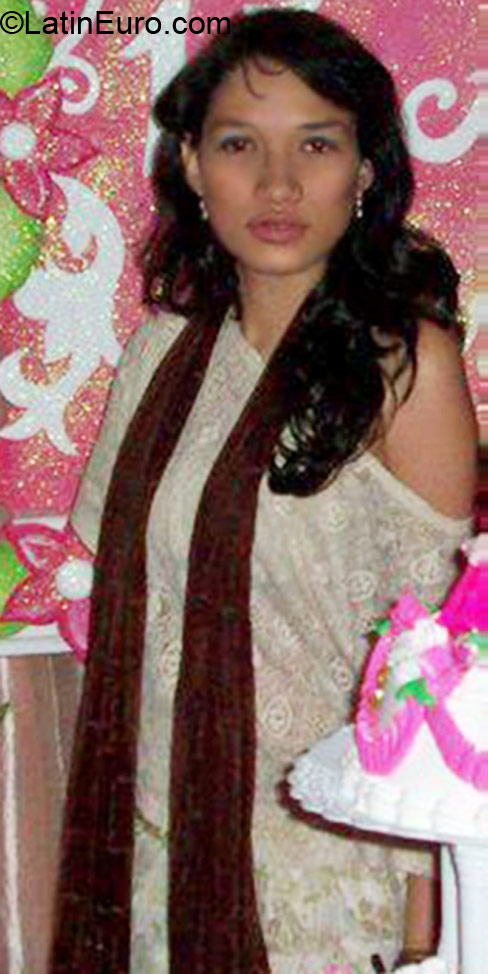 Date this gorgeous Colombia girl KatC from Barranquilla CO10144