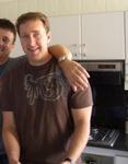 fun Colombia man  from Medellin CO10146