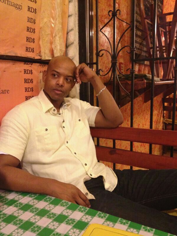 Date this delightful United States man Dave from Trenton US12862