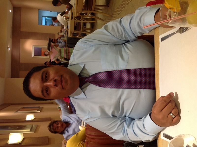 Date this lovely Mexico man Kiser1978 from Mexico MX699