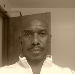 funny United States man Reynaldo from Los Angeles US12872