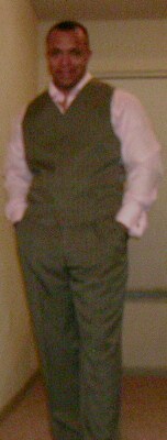 Date this beautiful United States man Christopher from Oklahoma City US12873