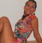 charming Brazil girl Claudianade Oli from Bahia BR6667