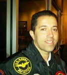 tall United States man  from Burlington US12876