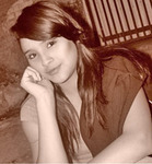 pretty Colombia girl Johana from Cali CO10168