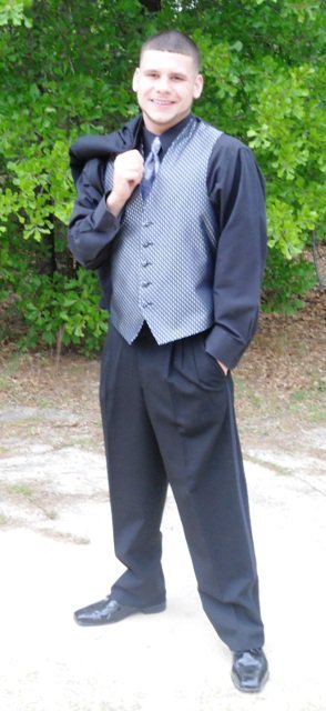 Date this pretty United States man John from Folsom US12886