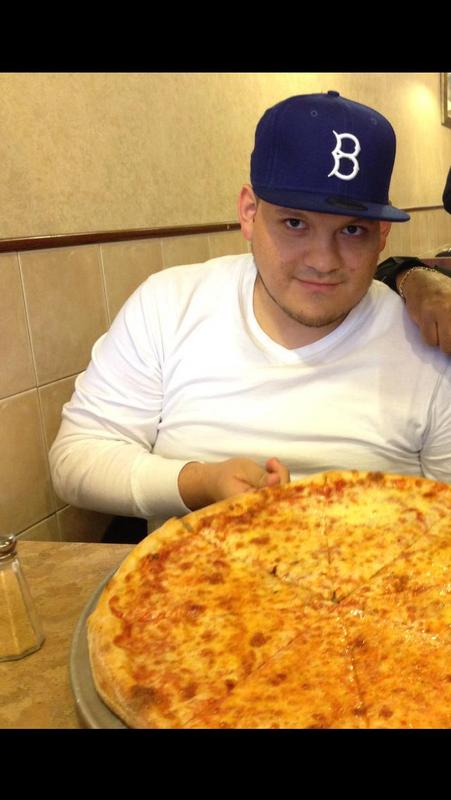 Date this happy United States man David_Supa from Miami US12891