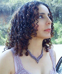 nice looking Mexico girl  from Xalapa MX700