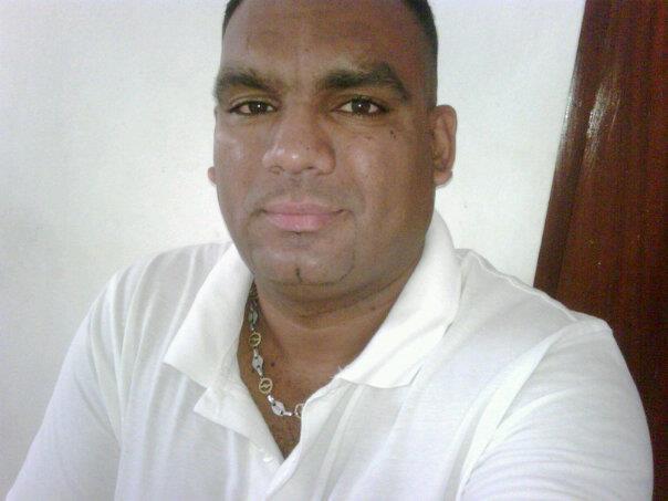 Date this passionate Dominican Republic man Yunior23 from Santiago DO11042