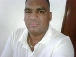 foxy Dominican Republic man  from Santiago DO11042