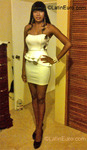nice looking Jamaica girl  from Falmouth JM1174