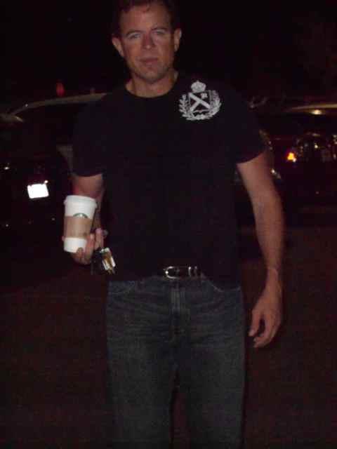 Date this nice looking United States man Jamie from Austin US12899