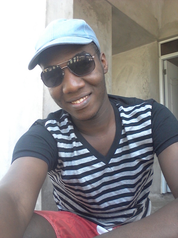 Date this georgeous Dominican Republic man Domingo from Dajabon DO11055