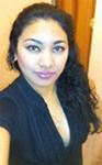 young Mexico girl Lorna from Orizaba MX702