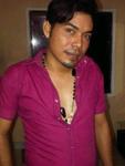 luscious Colombia man  from Barranquilla CO10213
