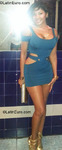 fun Spain girl Edarmis from Barcelona ES232