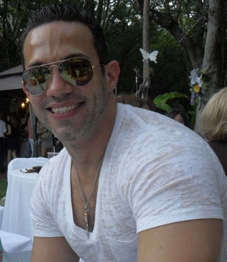 Date this fun United States man Michael from St. Louis US12927