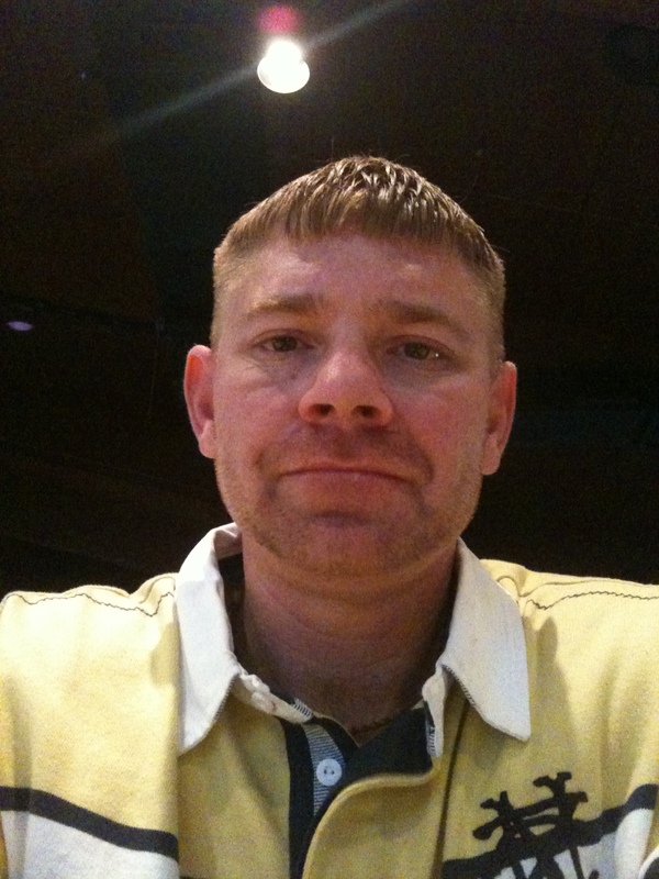 Date this passionate United States man George from Salem US12928