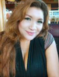 attractive Mexico girl Alejandra from Nuevo Leon MX704