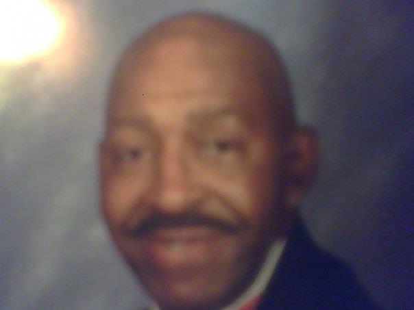 Date this fun United States man Syl P. from Atlanta, US12941