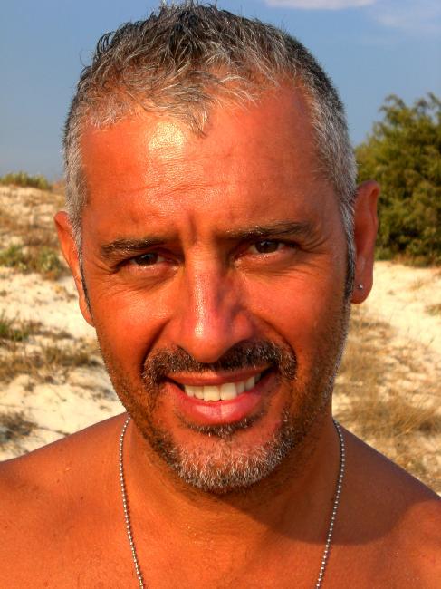 Date this gorgeous United States man Sealmyheart from Clark US12942