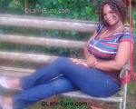 georgeous Costa Rica girl Katia from Limon CR231