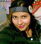 voluptuous Honduras girl Sindy from Puerto Cortes HN676