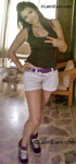 cute Colombia girl CO10276 from Pereira CO10278