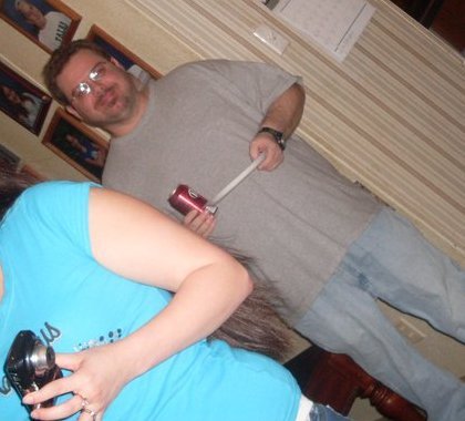 Date this sultry United States man Teangair from Dallas US12957