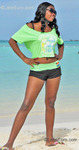 fun Jamaica girl  from Clarendon JM533