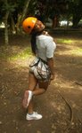 young Honduras girl  from Comayagua HN667