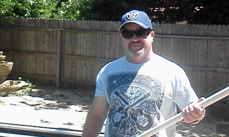 Date this pretty United States man MrRight from Sacramento US12962